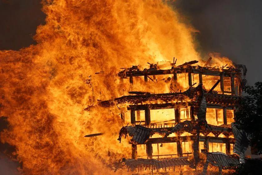 天成集團(tuán)全面響應(yīng)國家文物局消防能力提升三年行動通知！